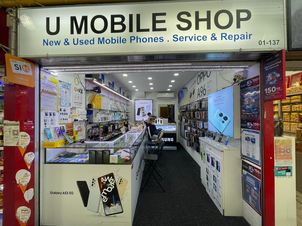 United Mobile Services