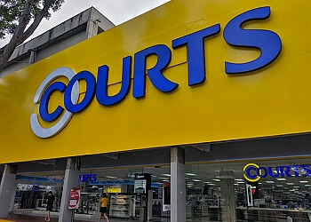 COURTS Singapore (ANG MO KIO)